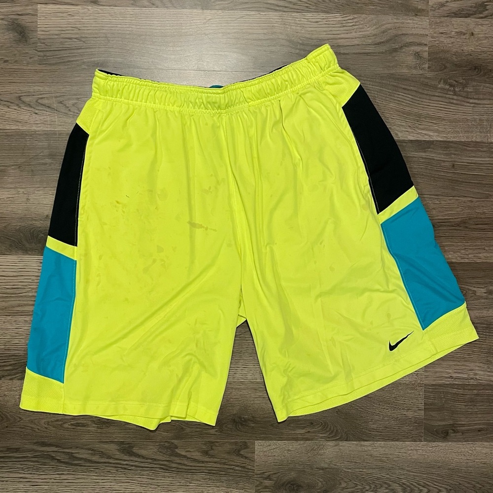 Nike Shorts